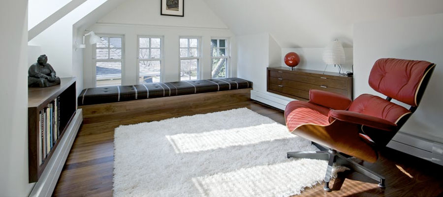 Lowry Hill Loft