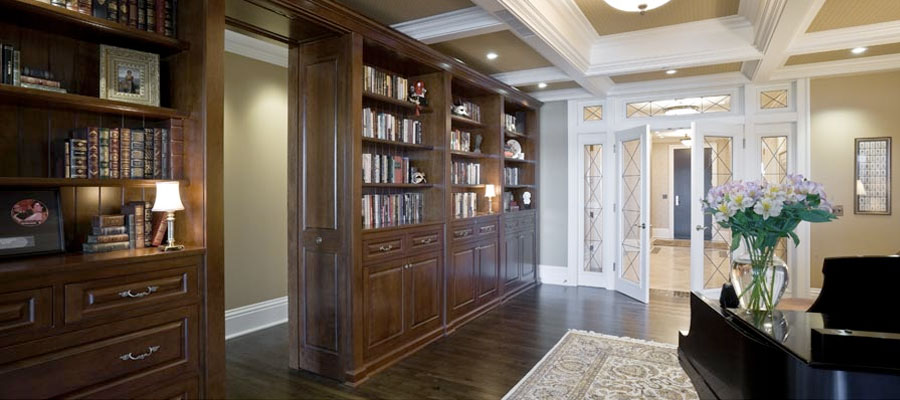 Edgewater Traditional