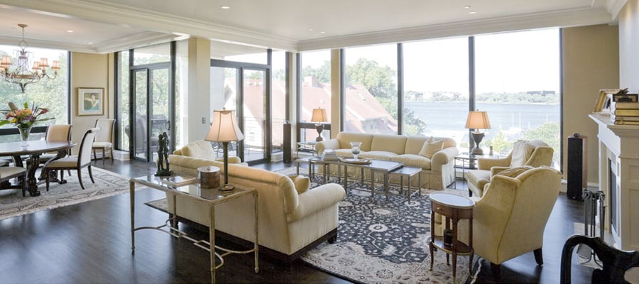 Edgewater Traditional