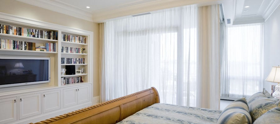 Edgewater Traditional