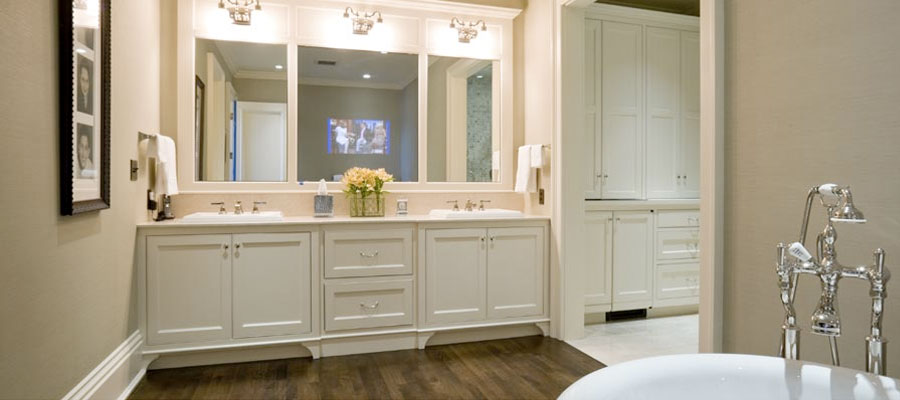 Edgewater Traditional