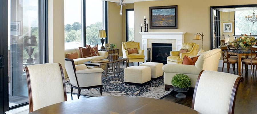 Edgewater Traditional