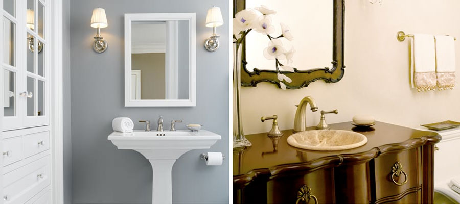 Edgewater Traditional